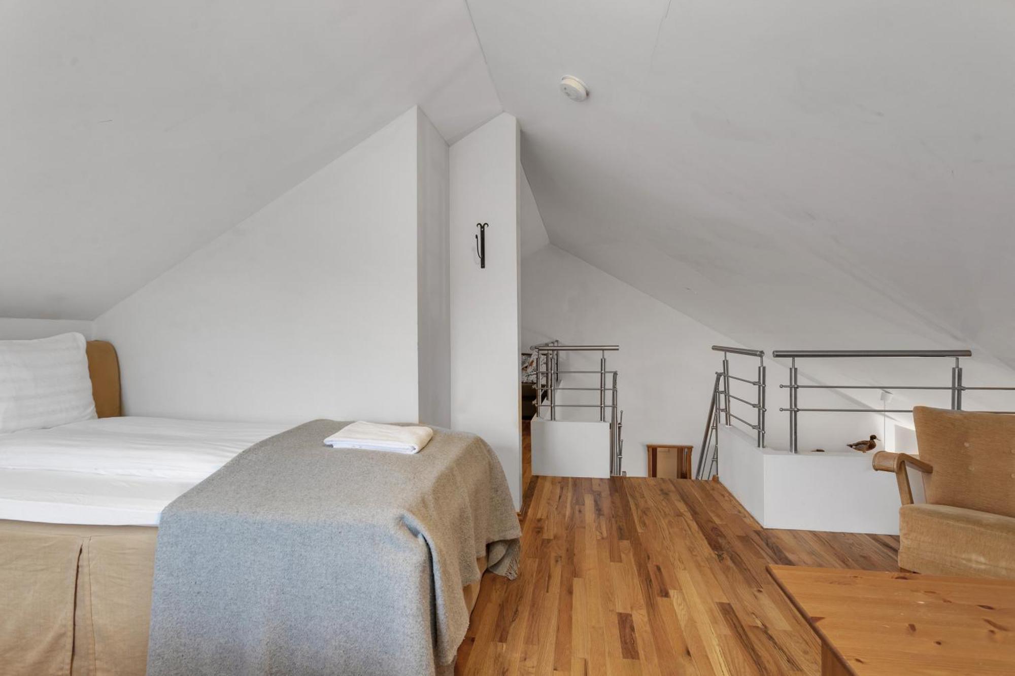 Charming Villa With A Hot Tub, By The Golden Circle Reykholt  Eksteriør billede
