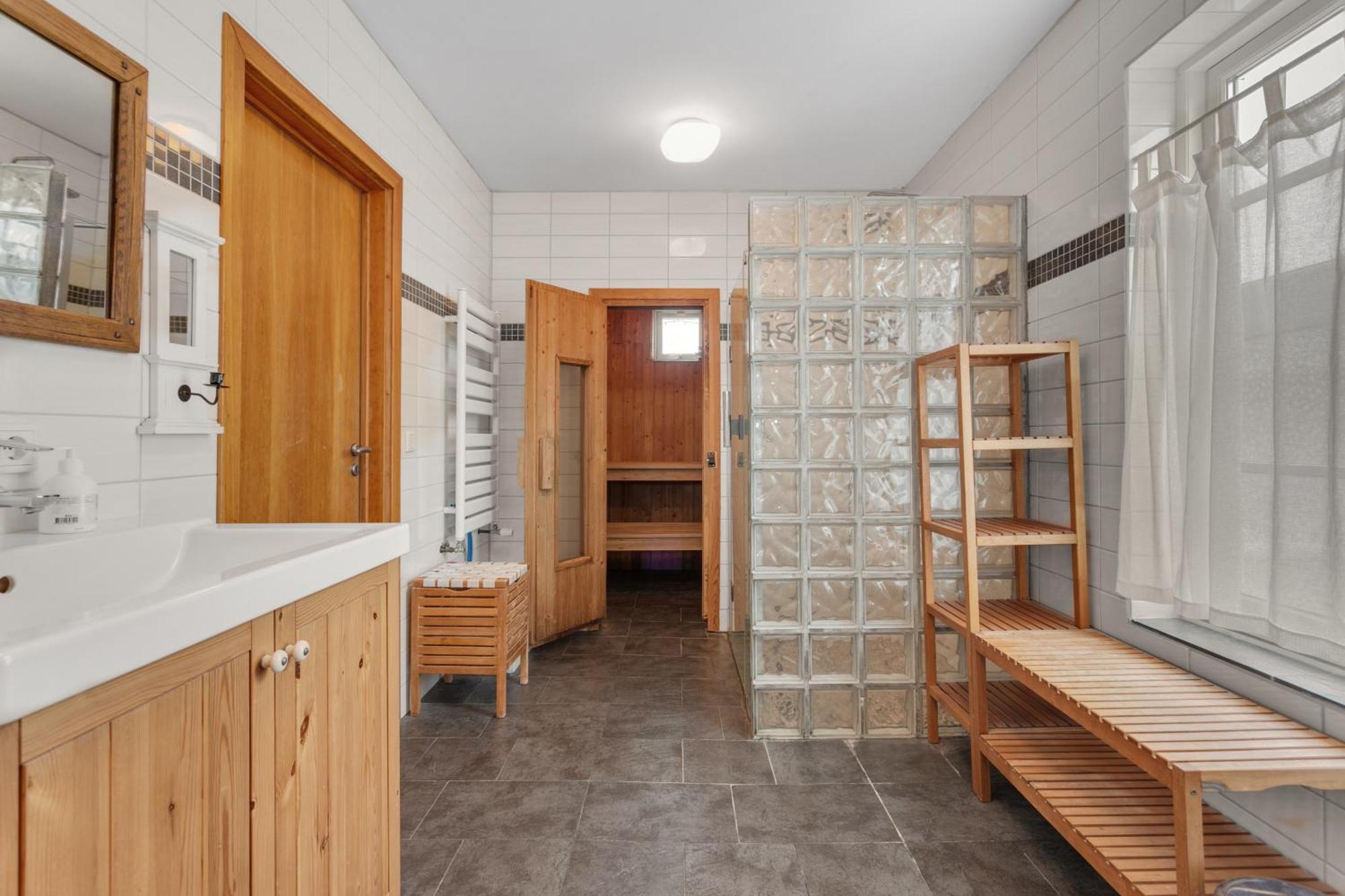 Charming Villa With A Hot Tub, By The Golden Circle Reykholt  Eksteriør billede