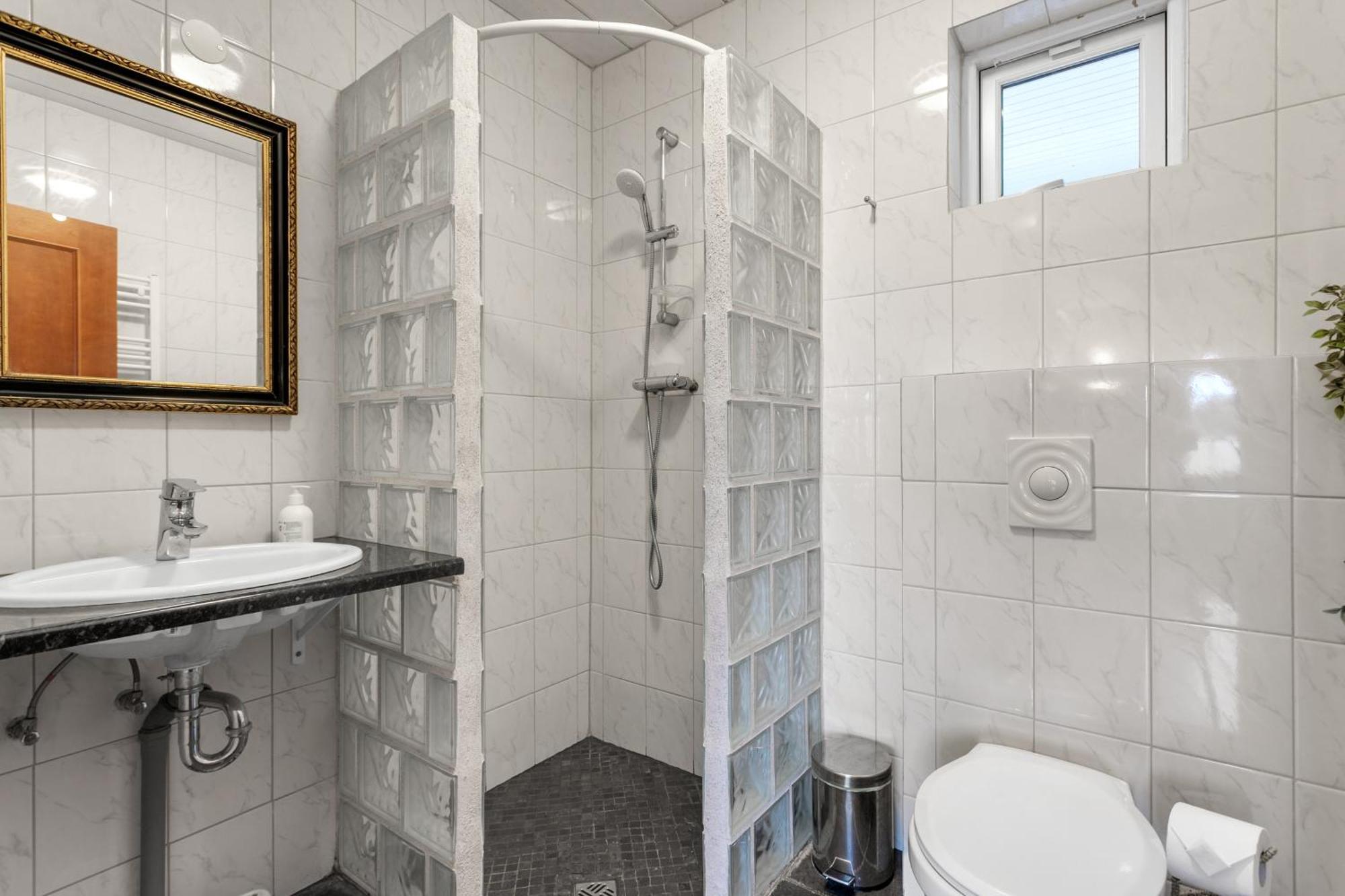 Charming Villa With A Hot Tub, By The Golden Circle Reykholt  Eksteriør billede