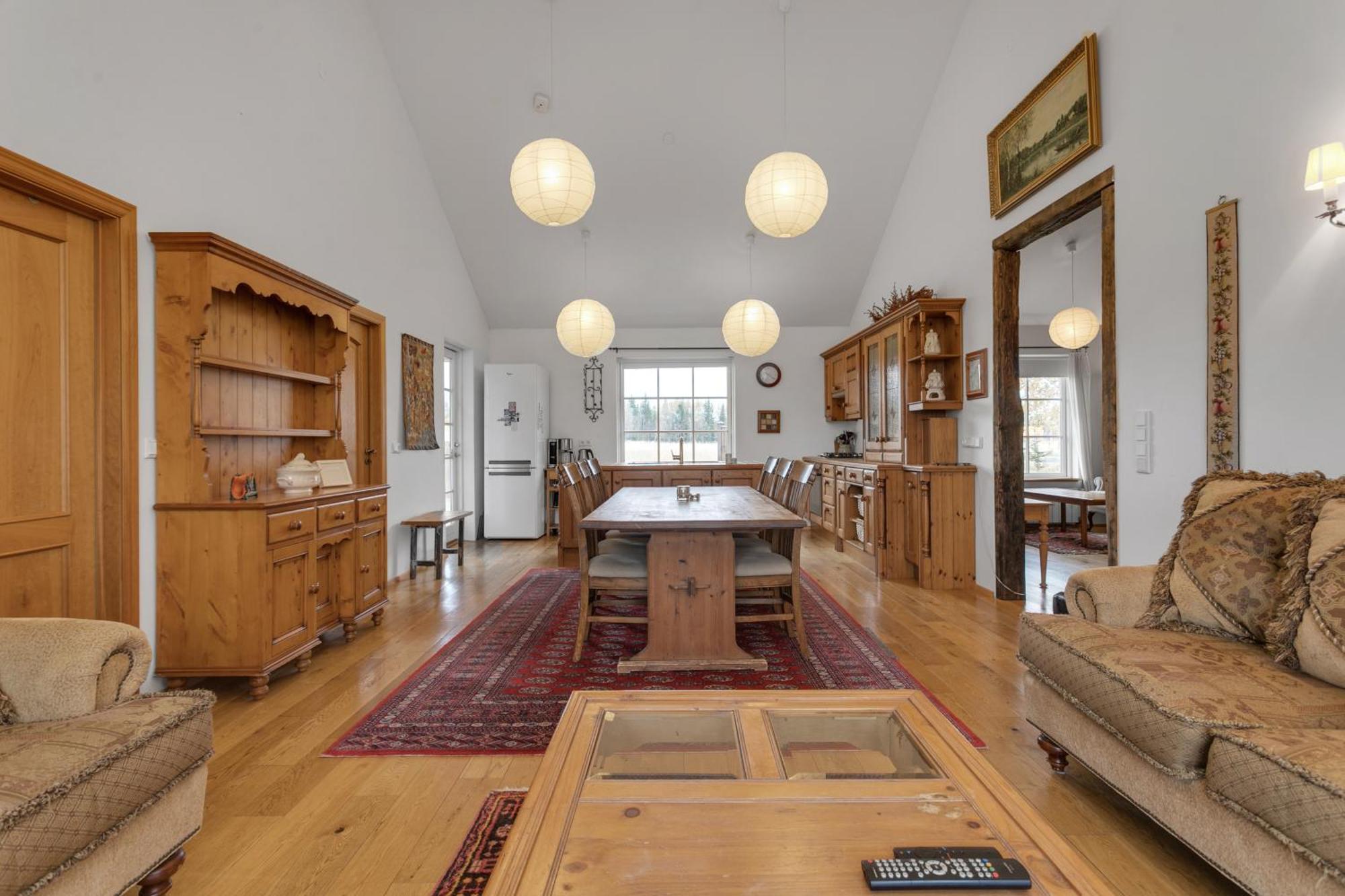 Charming Villa With A Hot Tub, By The Golden Circle Reykholt  Eksteriør billede